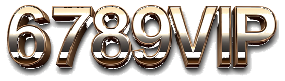 6789vip logo