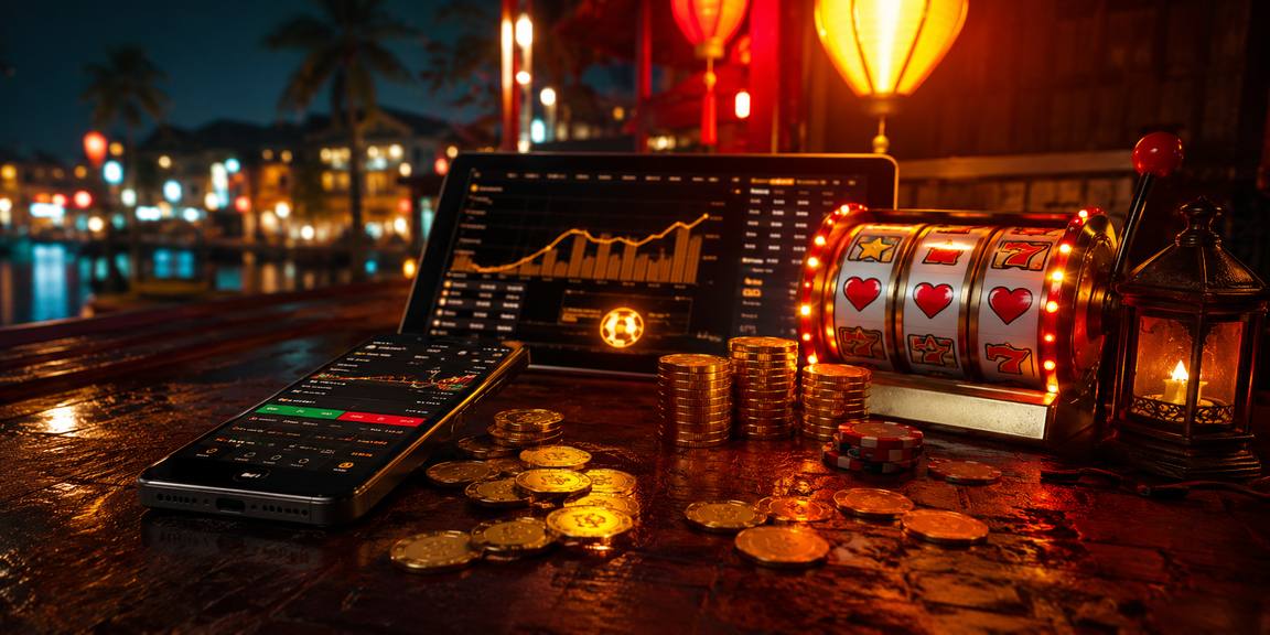 6789vip mobile gaming