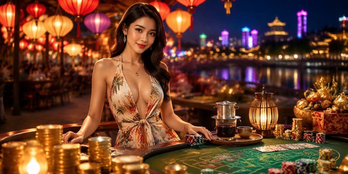 6789vip Arcade